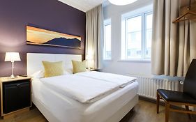 Centrum Guesthouse